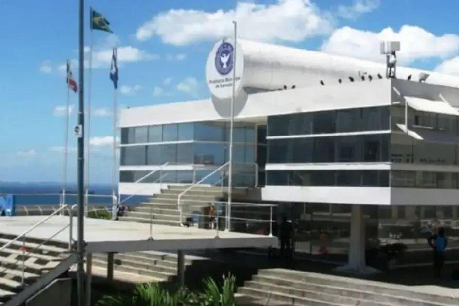 Prefeitura de Salvador: pedido de R$23 mi é ajuste técnico, não empréstimo