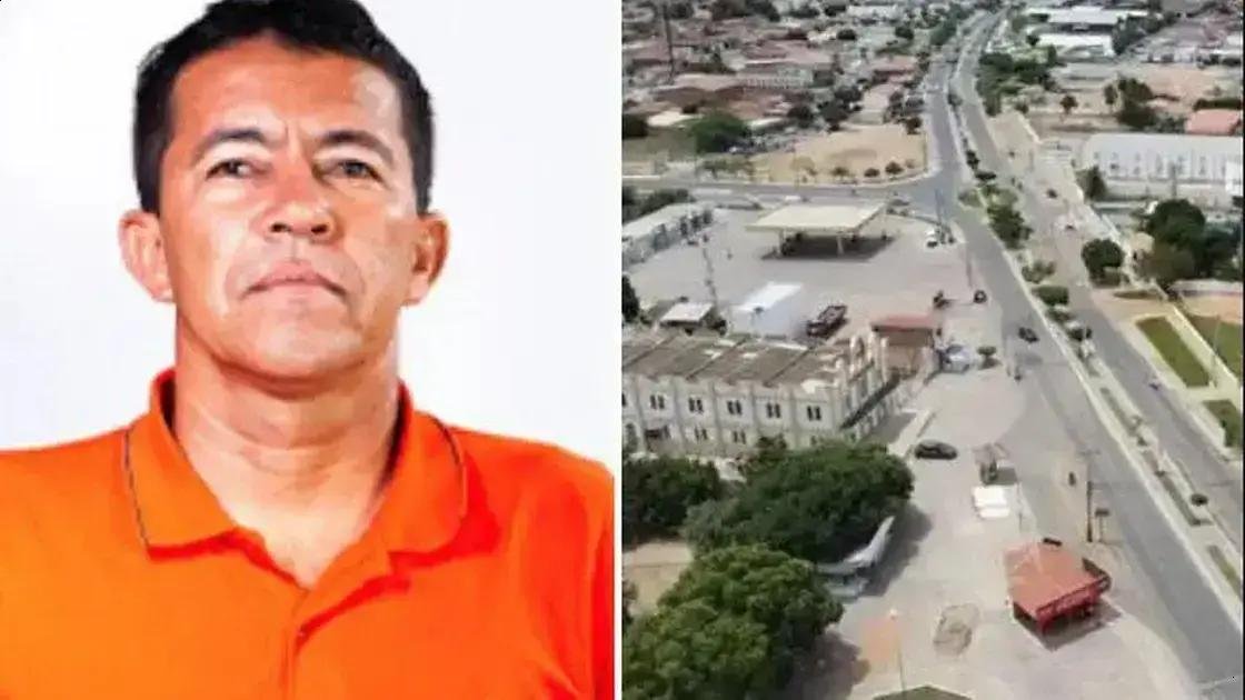 Presidente da Câmara de Sobradinho é preso por fraude e organização criminosa