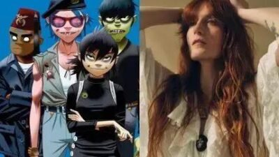 Primavera Sound volta ao Brasil com Gorillaz e Florence em Interlagos