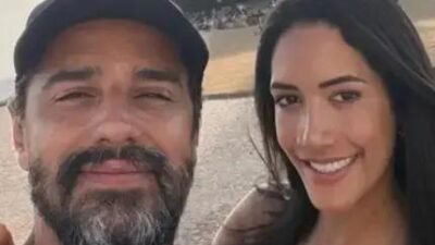 Priscilla defende Alberto Cowboy e denuncia ameaças à família