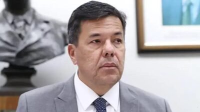 PSD convida Mendonça Filho e reforça presença enquanto PEC avança