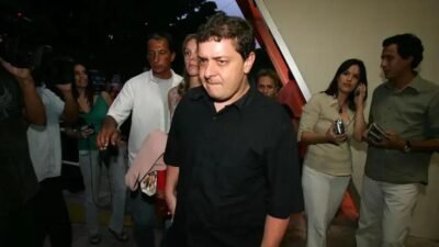 Quebra de sigilo de Lulinha é aprovada pela CPMI do INSS após decisão do STF