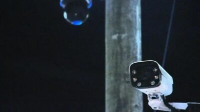 Reconhecimento facial da SSP identifica homem com mandado em Alagoinhas