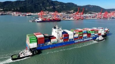 Regime tarifário dos EUA reduz taxas e beneficia 46% das exportações brasileiras