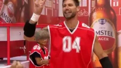 Repetição de líderes no BBB26: quando a liderança vira previsibilidade