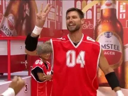 Repetição de líderes no BBB26: quando a liderança vira previsibilidade