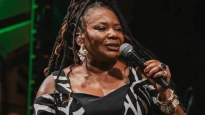 Representação no TCU investiga show da ministra Margareth Menezes