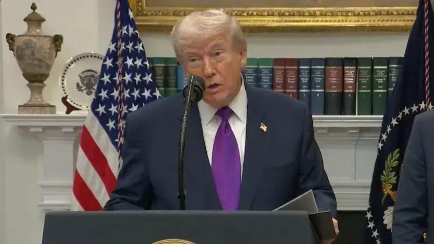 Revogação da EPA: Trump encerra padrões federais de emissões veiculares