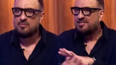 Rodrigo Carelli lista os participantes de A Fazenda que mais o marcaram