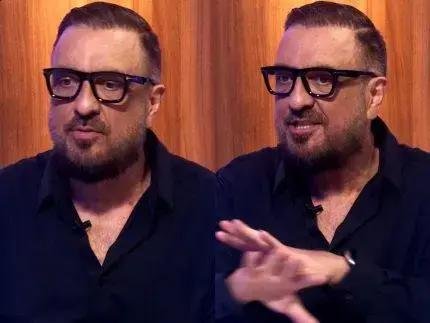 Rodrigo Carelli lista os participantes de A Fazenda que mais o marcaram