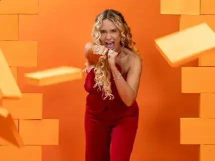 Sarah Andrade é eliminada do BBB26 com 69,13% dos votos e se pronuncia