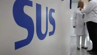 Satisfação com o SUS sobe para 45% entre 2022 e 2025, diz OCDE