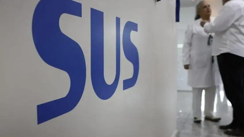 Satisfação com o SUS sobe para 45% entre 2022 e 2025, diz OCDE