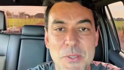 Secretário de Itumbiara mata dois filhos e se suicida, diz carta