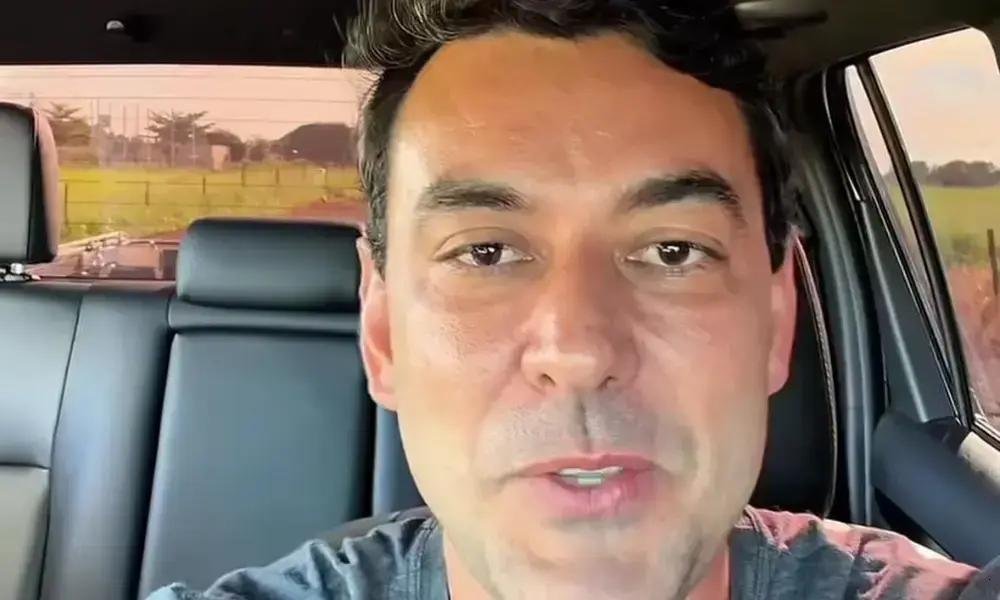 Secretário de Itumbiara mata dois filhos e se suicida, diz carta