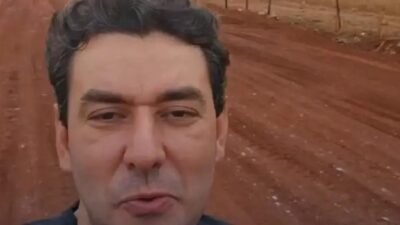 Secretário de Itumbiara mata os dois filhos e comete suicídio