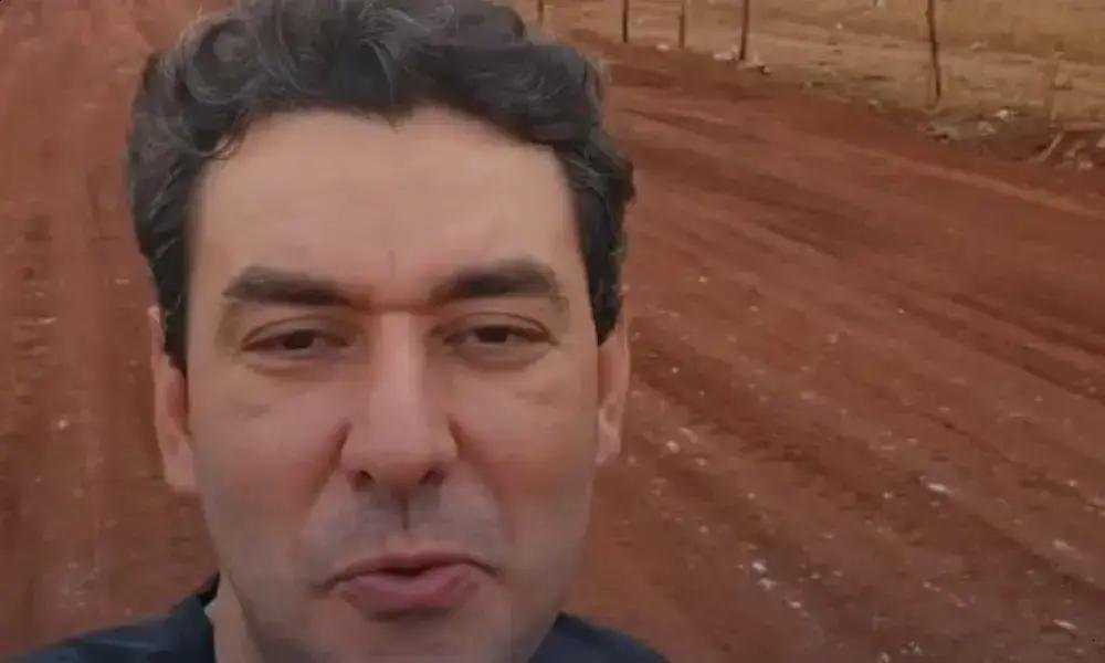 Secretário de Itumbiara mata os dois filhos e comete suicídio