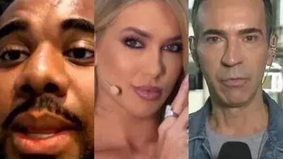 Semana agitada na TV: promoções, despedidas e mudanças nas emissoras