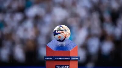 Semifinais do Paulistão: Novorizontino x Corinthians; Palmeiras x São Paulo