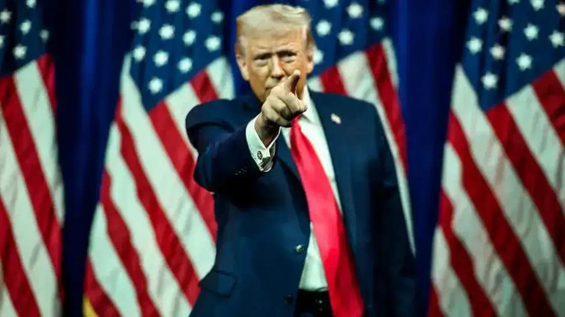 Serviço Secreto abate homem armado que invadiu Mar-a-Lago no domingo