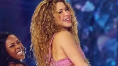 Shakira confirma show gratuito em Copacabana: data e anúncio oficial