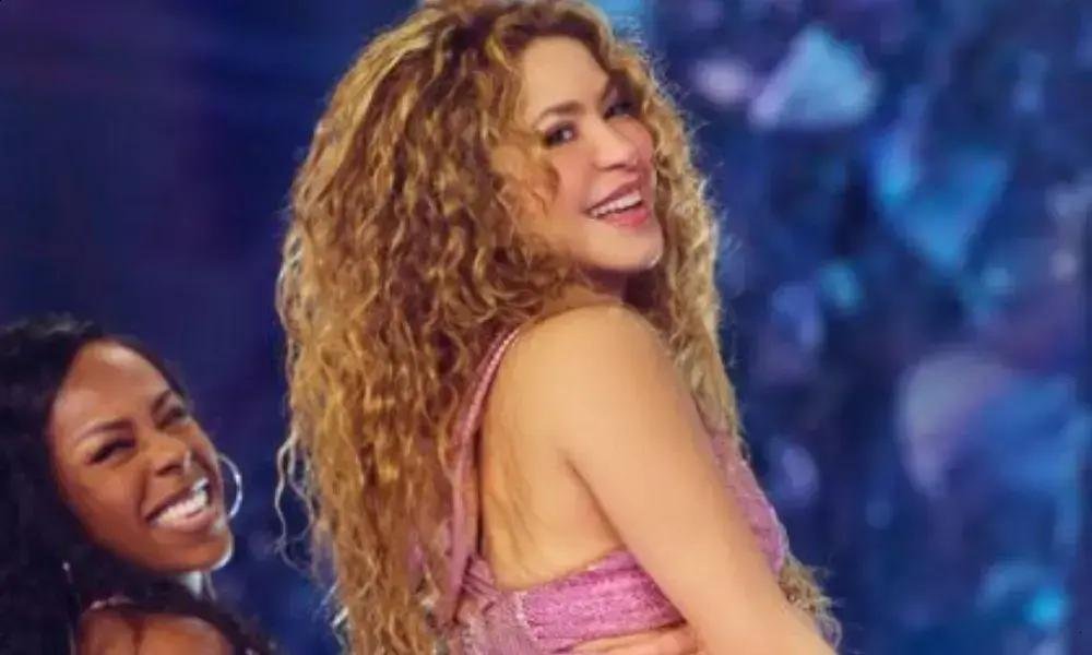 Shakira confirma show gratuito em Copacabana: data e anúncio oficial