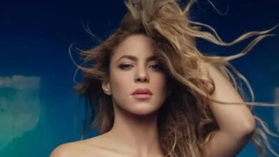 Shakira vai se apresentar de graça na Praia de Copacabana em 2 de maio