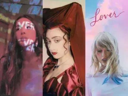 Spotify revela 100 maiores músicas pop da era dos streamings e seus destaques