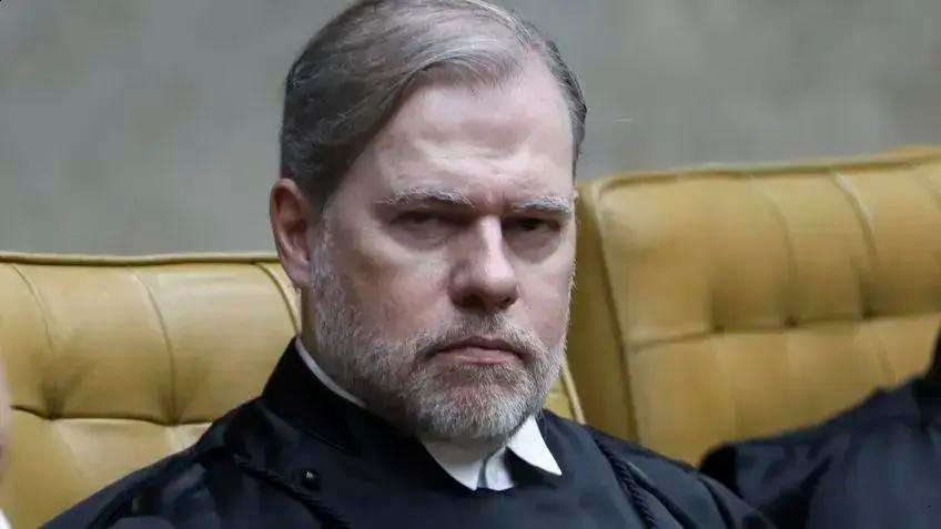 STF arquiva ação de suspeição contra Toffoli no caso Banco Master