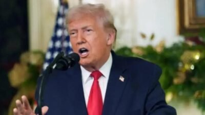 Suprema Corte barra tarifas de Trump e complica plano de 10% sobre importações