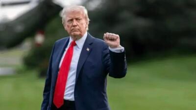 Supremo dos EUA anula tarifas de Trump e aponta possibilidade de reembolso