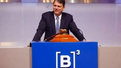 Tarcísio diz que fim da Cracolândia foi técnica e celebra leilão do novo centro