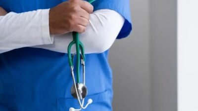 Técnico de enfermagem preso por suspeita de abuso sexual em hospital da Bahia