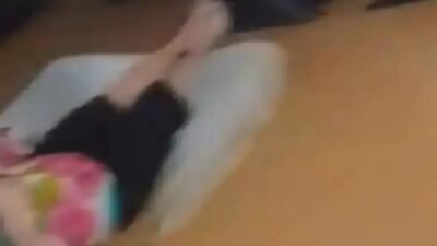 Temporal em Minas: lar de idosos alagado em Ubá e cidades em calamidade