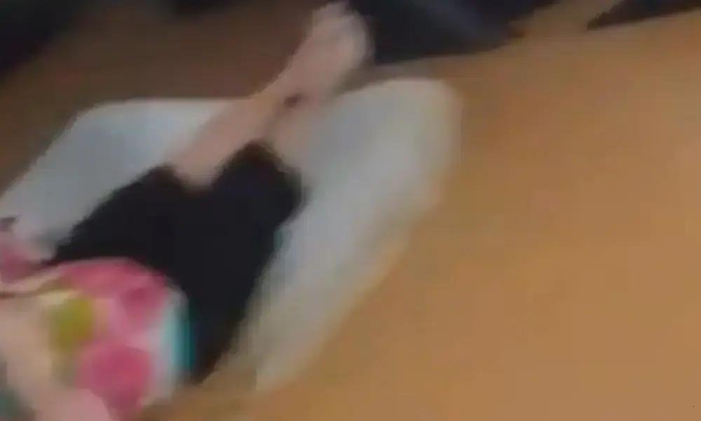 Temporal em Minas: lar de idosos alagado em Ubá e cidades em calamidade