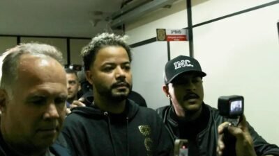 TJ-PB mantém prisão de Hytalo Santos e marido após negar habeas corpus