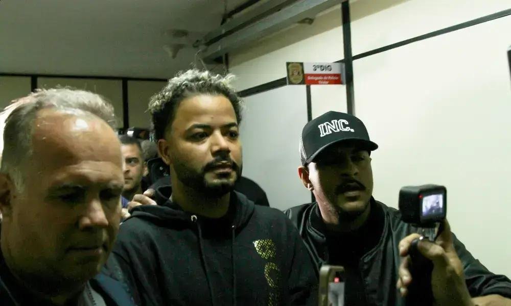 TJ-PB mantém prisão de Hytalo Santos e marido após negar habeas corpus