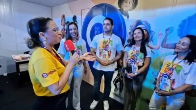 TJBA em plantão no Circuito Dodô: juízes destacam missão durante o Carnaval