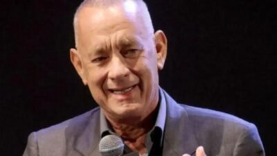 Tom Hanks vai interpretar Abraham Lincoln em adaptação de 'Lincoln no Limbo'