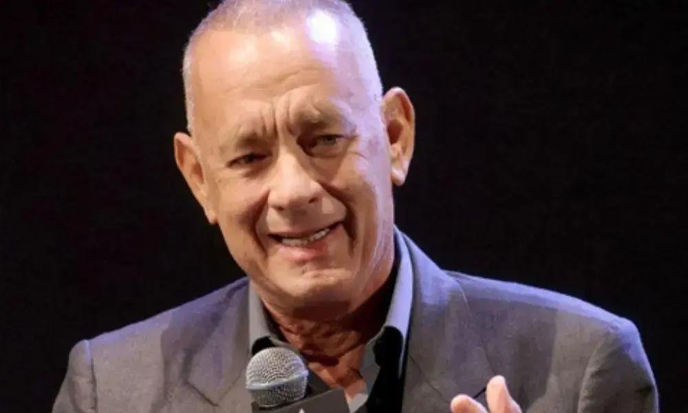 Tom Hanks vai interpretar Abraham Lincoln em adaptação de 'Lincoln no Limbo'