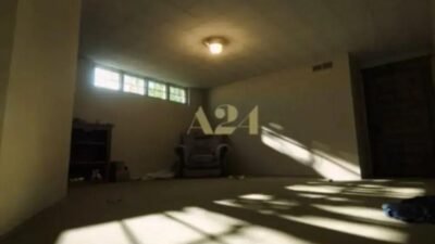 Trailer oficial de Backrooms: A24 transforma terror digital em cinema