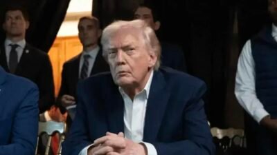 Trump rebate general e diz que guerra contra o Irã seria vitória fácil