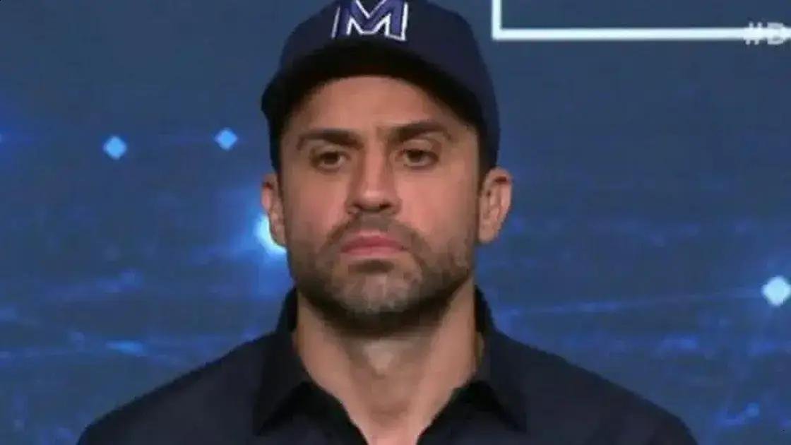 União Brasil negocia filiação de Pablo Marçal para Senado por São Paulo