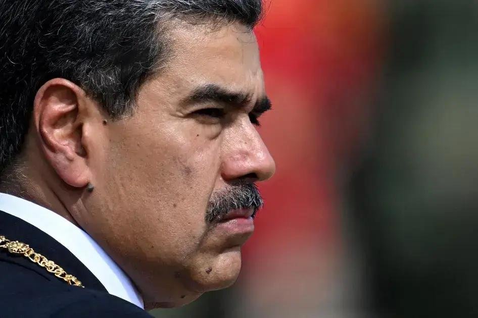 Venezuela pede à ONU liberação imediata de Nicolás Maduro e anistia