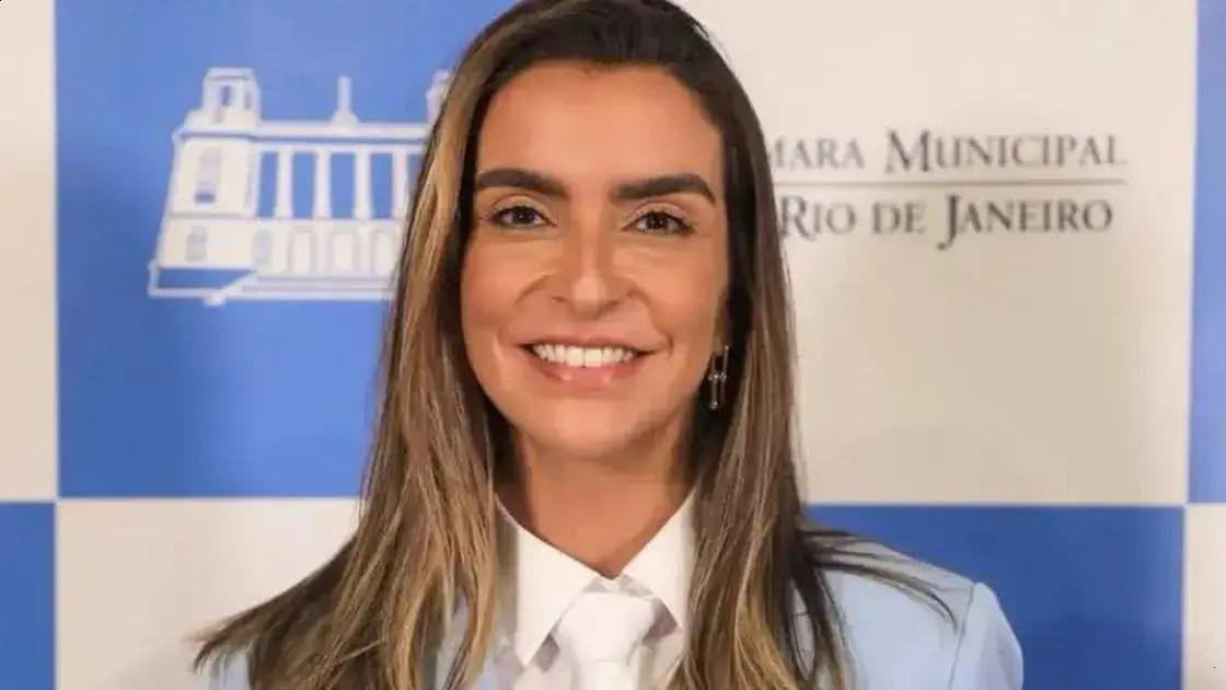 Vereadora questiona moradores de rua na Barra da Tijuca e gera polêmica