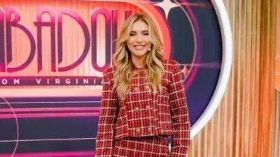 Virginia Fonseca indica Sabrina Sato e anuncia saída do 'Sabadou' no SBT