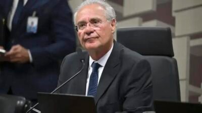 Vorcaro irá depor presencialmente na CAE do Senado em 3 de março