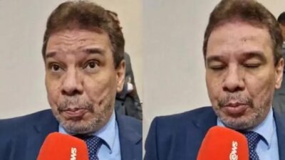 Wellington Lima elogia Pedro Maia após recondução à chefia do MP-BA