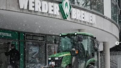 Werder Bremen cancela viagem aos EUA por segurança e ações do ICE