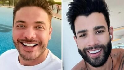 Wesley Safadão explica briga com Gusttavo Lima: 'A verdade é uma só'